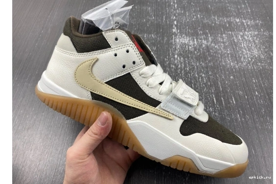 Cheap EP Jack Jordan Scott Travis FZ8117-100 Jumpman TR 0108